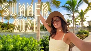 SANTA MARTA ☀️  VACACIONES 2021 | Paula Rodriguez