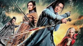 Семь Мечей The Seven Swords (2019) Русский Free Cinema Aeternum