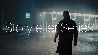 PRISONERS IS A MASTERPIECE | STORYTELLER SERIES