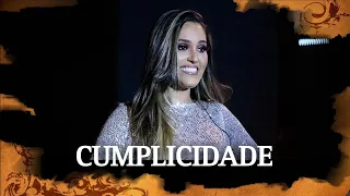 05  Cumplicidade - Desejo de Menina (DVD até depois do fim)