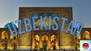 Uzbekistan Uncovered: A Journey Through Time and Tradition