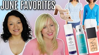 Our Top 10 Monthly Favorites for June | Must Have Summer Faves