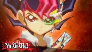 Yu-Gi-Oh! ZEXAL Season 1 Opening Theme "Take A Chance"