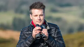 Nick Baker needs your help to save butterflies and moths.