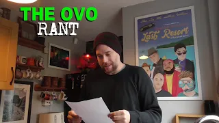 The OVO Rant - When You Get A Refund #ovo