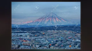 Petropavlovsk-Kamchatsky