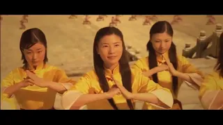 Kung Fu full movie | Master jet li | hindi dubbed | hanjra creations OMG GAMING
