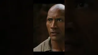 The Rock slaps Will Smith #shorts (meme )