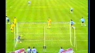 1993 (October 31) Australia 1-Argentina 1 (World Cup Qualifier).avi