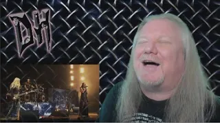 Nightwish - Last Ride Of The Day REACTION & REVIEW! NOT THE FIRST TIME HEARING!