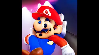 The Prodigy  - Wind it Up (Super Mario 64 Remix)