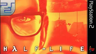 Longplay of Half-Life