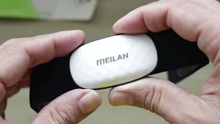 Meilan C5 (Review)