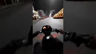 Huhuhuhu 😢 When police stopped me midnight in Hisar. | Full Video Link in Description 👇