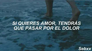 NF - If You Want Love (traducida al español)