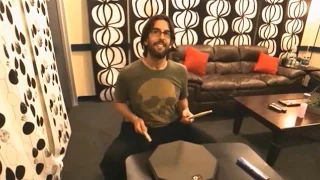 Happy 36th Birthday Rob Bourdon