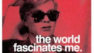 Warhol & The Great American Factory