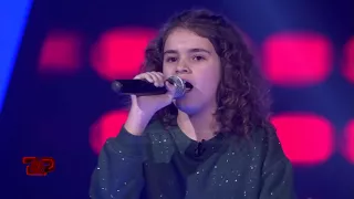 The Voice Kids Albania 2018