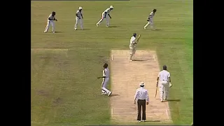 M07 England vs West Indies 1979