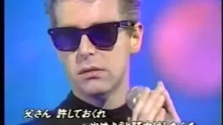 Pet Shop Boys It´s A Sin (1988)