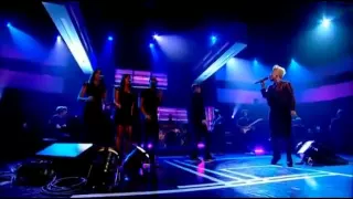 Professor Green ft. Emeli Sandé - Read All About It (Live on Later with Jools Holland)