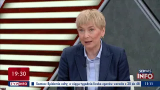 „Woronicza 17”: „Popełniliśmy błąd powołując Banasia na to stanowisko”