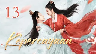 Kepercayaan 13丨The Trust 13 yang mengusung genre komedi romantis