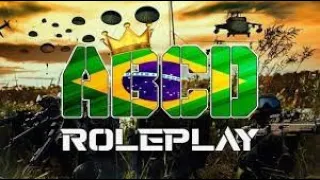 🔥 AO VIVO🔥 ABCD ROLEPLAY 🔥 MELHOR DO RP🔥 GTA V RP 🔥LIVE ON BROTA🔥MELHOR DO RP🔥PC FRACO🔥