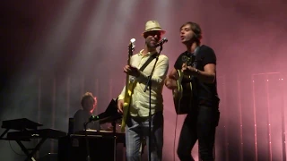 Charlie Winston - With A Little Help & In Your Hands. Live at Casino de Monte-Carlo. 4 July 2019.