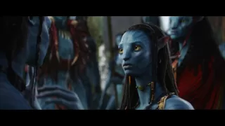 AVATAR - Official Launch Trailer (HD)