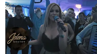 Jelena Kostov - (LIVE) - Svadba kod Dince - 2019