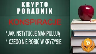 #KP ŚWIAT KRYPTOWALUT - WSZYSTKO CO MUSISZ WIEDZIEĆ ZANIM ZACZNIESZ INWESTOWAĆ