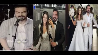 Halil İbrahim's shocking statement after marrying Sıla