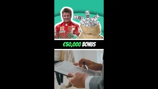 How an F1 Driver almost BANKRUPT his team by being too good!