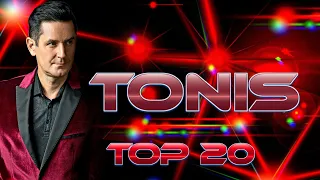 Tonis ✦ Geriausios dainos ✦ TOP 20