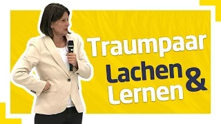 Traumpaar Lachen & Lernen