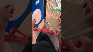 Playground Parkour POV #shorts