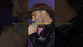 O Que Houve? - Mano Walter (pt. Marília Mendonça)