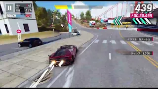 asphalt 9 3minute 8seconds of pure extremepart 4