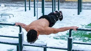 FIGHT - Street Workout Motivation