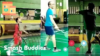 Badminton | Smash 2020