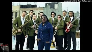 Sharon Jones And The Dap-Kings - How Long Do I Have To Wait For You  (Vocal) - (2004)