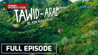 Tawid-Aral (Full Episode) | The Atom Araullo Specials
