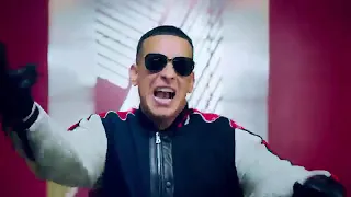 Daddy Yankee  Snow   Con Calma Video Oficial  DJ DUVAN