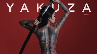 Dark Clubbing / Exotic Bass House / Phonk House Mix 'YAKUZA'