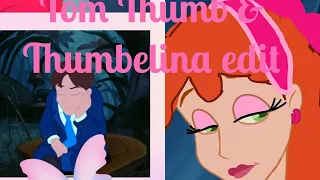 The Adventure of Tom Thumb &Thumbelina edit