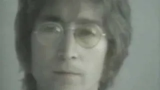 Джон Леннон - представьте себе...