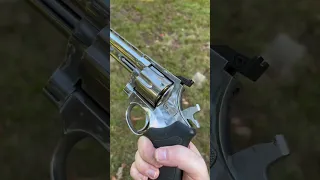 Taurus .44 Magnum