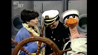 Hey Hey it's Saturday | The Shove Boat | 1982