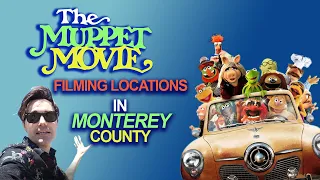 The Muppet Movie 1979 Locations in Monterey County